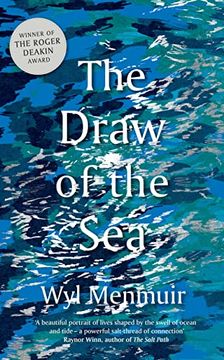 portada The Draw of the sea 