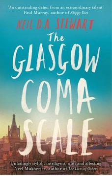 portada The Glasgow Coma Scale
