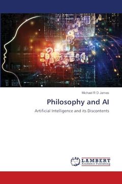 portada Philosophy and ai: Artificial Intelligence and its Discontents