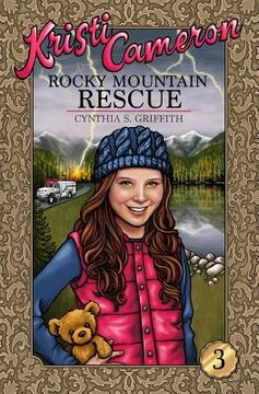 portada Rocky Mountain Rescue (in English)