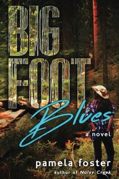 portada Bigfoot Blues: Volume 1