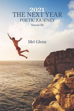 portada 2021: The Next Year: Poetic Journey Volume 3 (in English)