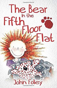portada The Bear in the Fifth Floor Flat (en Inglés)