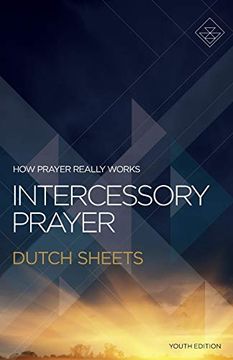 portada Intercessory Prayer (en Inglés)