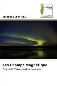 portada Les Champs Magnétique (en Francés)