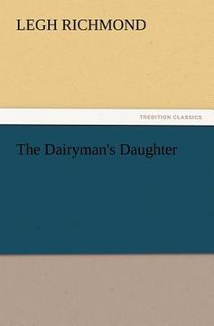 portada the dairyman's daughter (in English)