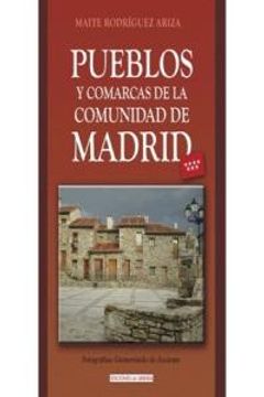 portada Pueblos Y Comarcas De La Cam