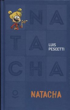 portada Natacha (in Spanish)