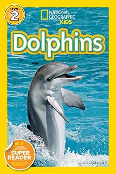 portada Dolphins (en Inglés)