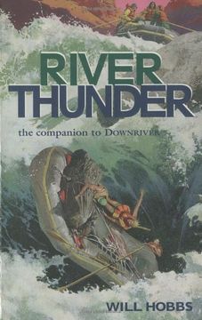 portada River Thunder 