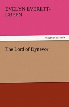 portada the lord of dynevor (en Inglés)