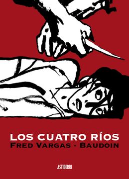 portada Los Cuatro Ríos (in Spanish)