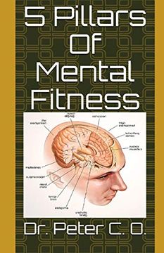 portada 5 Pillars of Mental Fitness (en Inglés)