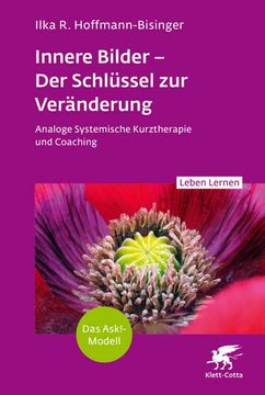 portada Innere Bilder - der Schlüssel zur Veränderung (Leben Lernen, bd. 343) (in German)