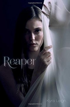 portada Reaper