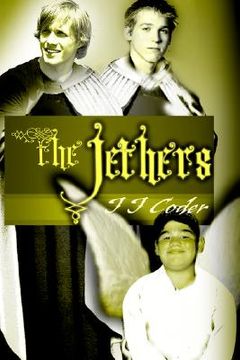 portada the jethers (en Inglés)