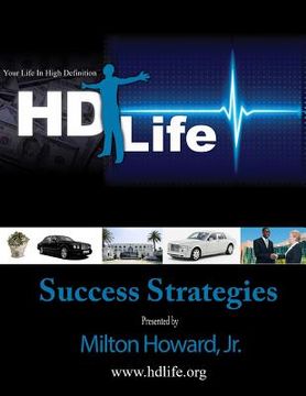 portada Success Strategies: Breaking Through What Holds You Back (in English)