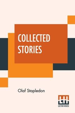 portada Collected Stories (en Inglés)