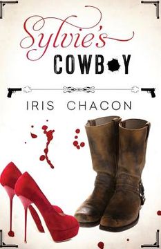 portada Sylvie's Cowboy (in English)