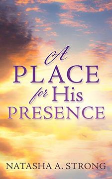 portada A Place for his Presence (0) (en Inglés)