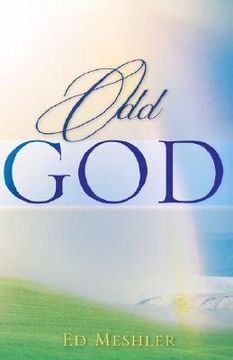 portada odd god (in English)