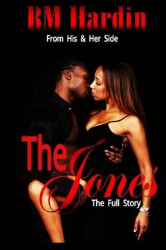 portada The Jones: The Full Story