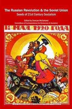 portada The Russian Revolution & the Soviet Union (en Inglés)