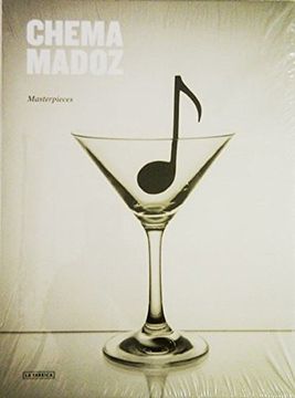 portada Chema Madoz.: Obras Maestras.