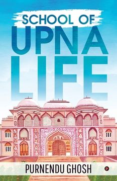 portada School of Upna Life (en Inglés)
