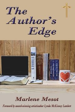 portada The Author's Edge (en Inglés)