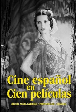 portada Cine Español en Cien Peliculas