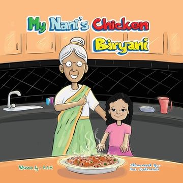 portada My Nani's Chicken Biryani