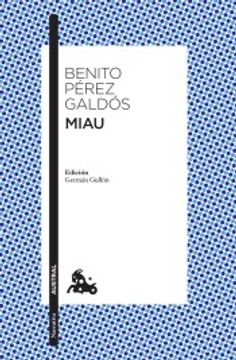 portada Miau (in Spanish)
