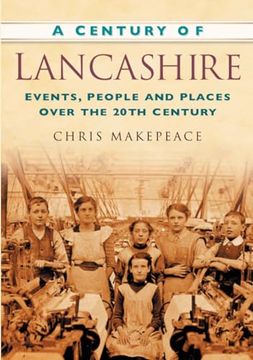 portada A Century of Lancashire (en Inglés)