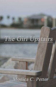 portada The Girl Upstairs (in English)