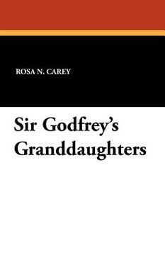 portada sir godfrey's granddaughters
