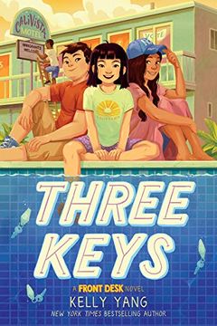 portada Three Keys (Front Desk) 