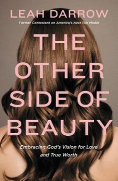 portada The Other Side of Beauty: Embracing God's Vision for Love and True Worth (in English)
