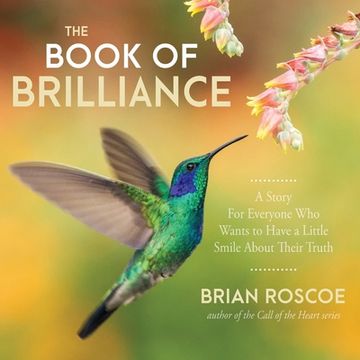 portada The Book of Brilliance 