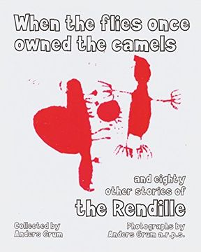 portada When the Flies Once Owned the Camels and Eighty Other Stories of the Rendille (in Amárico)