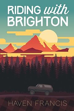 portada Riding with Brighton (en Inglés)
