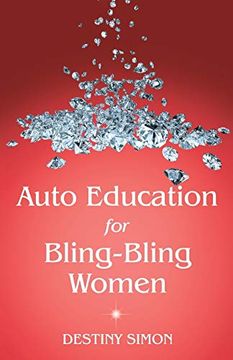 portada Auto Education for Bling-Bling Women (in English)