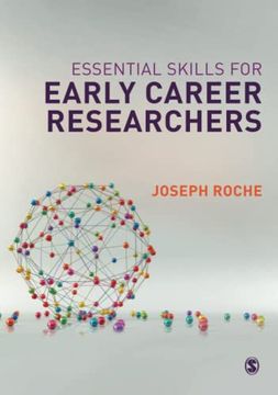 portada Essential Skills for Early Career Researchers (en Inglés)