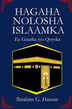 portada Hagaha Nolosha Islaamka: Guurka Iyo Qoyska (en Somalí)