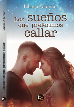 portada Los Sueños que Preferimos Callar (in Spanish)