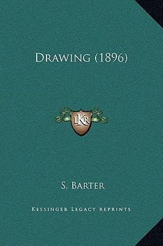 portada drawing (1896) (en Inglés)