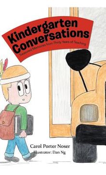 portada kindergarten conversations