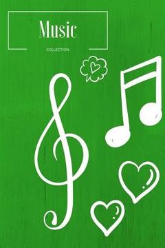 portada Music Collection: Green Edition (en Inglés)
