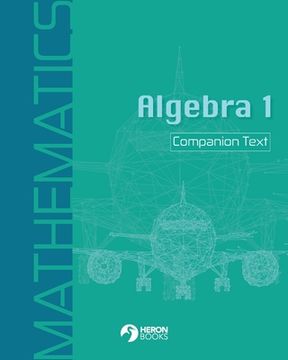 portada Algebra 1 Companion Text (en Inglés)