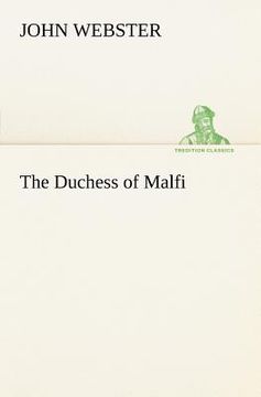 portada the duchess of malfi